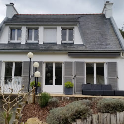 Tryba-TA80-7016gr-Douarnenez-(2)-avant Fenêtres Tryba TA80 7016gr