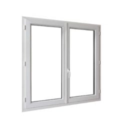 fenêtre PVC Tryba T70