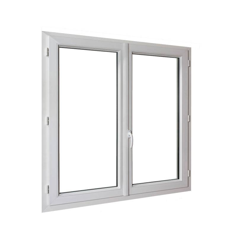 fenetre-PVC-T70 fenêtre PVC Tryba T70