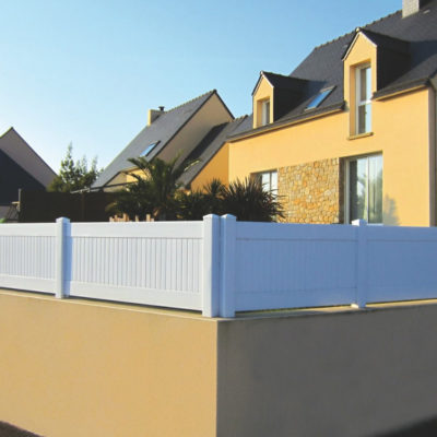 Clôture