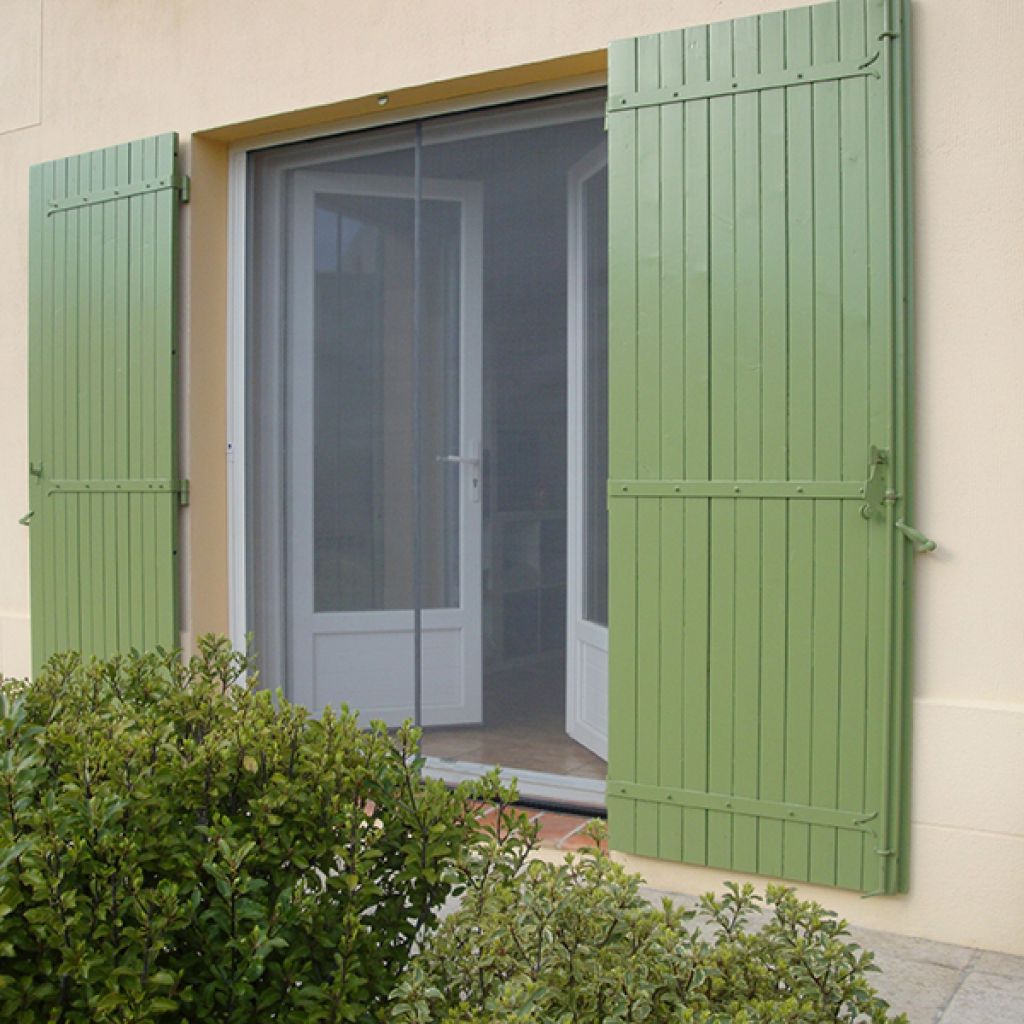 Moustiquaire Mariton