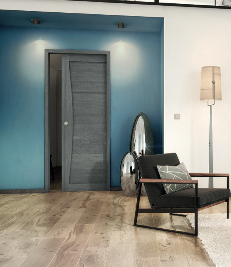 porte intérieur Paul Ceyrac porte intérieur Paul Ceyrac