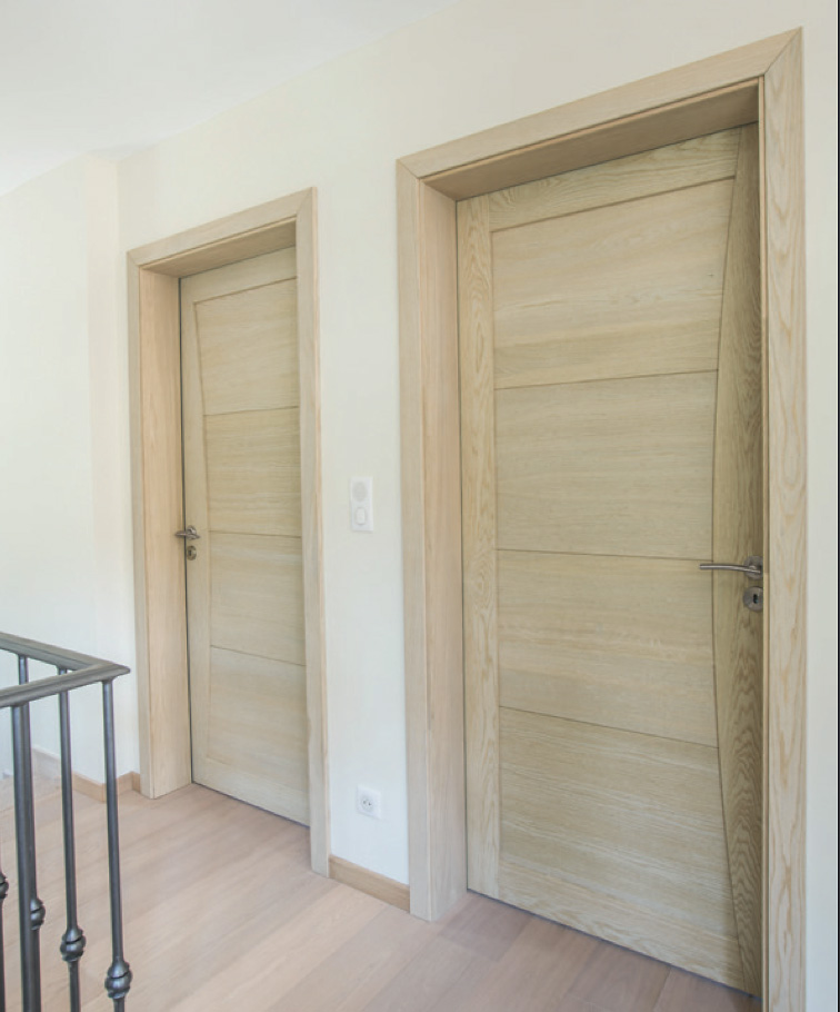 porte intérieur Paul Ceyrac porte intérieur Paul Ceyrac