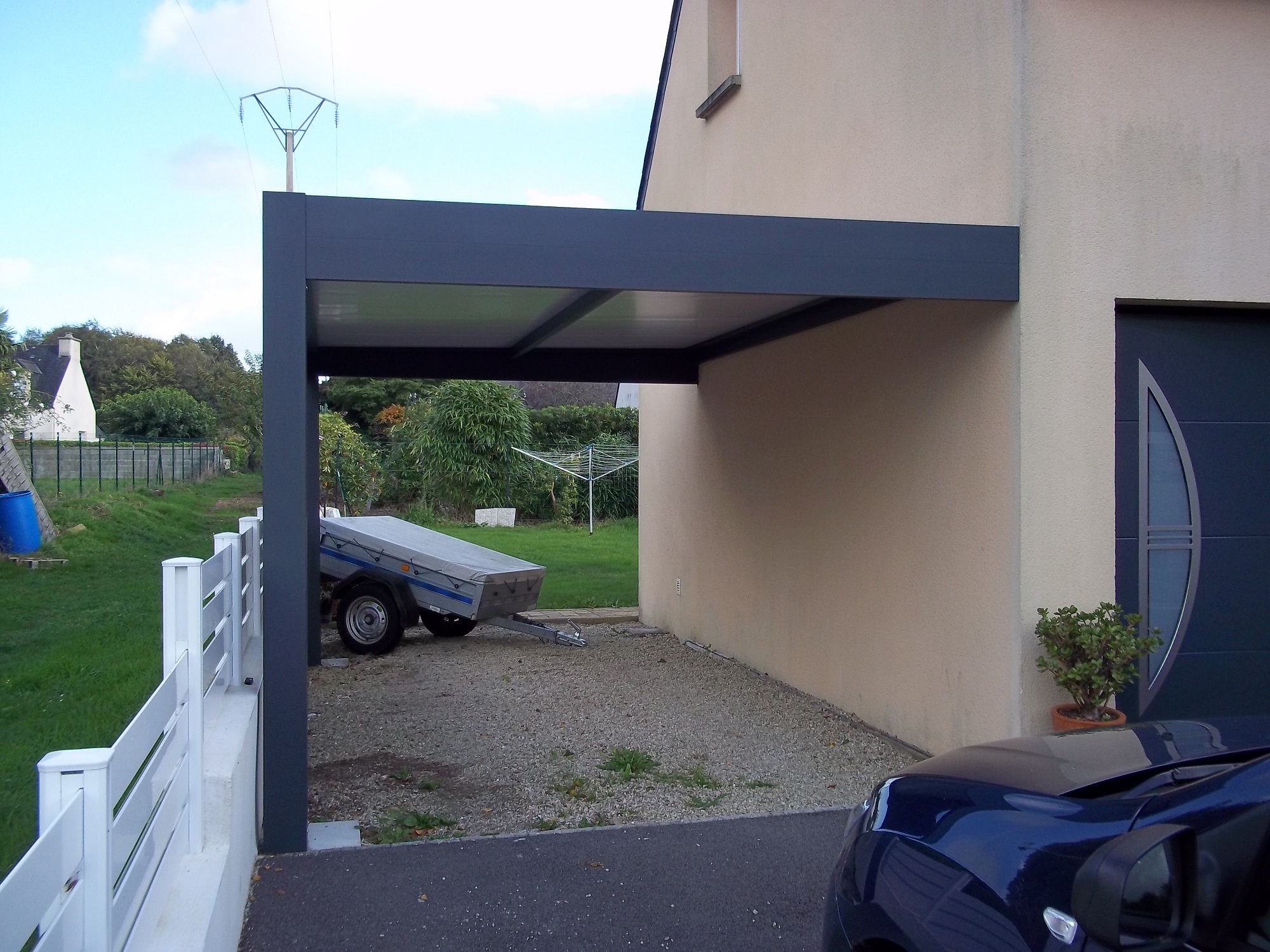 Carport (1) Carport