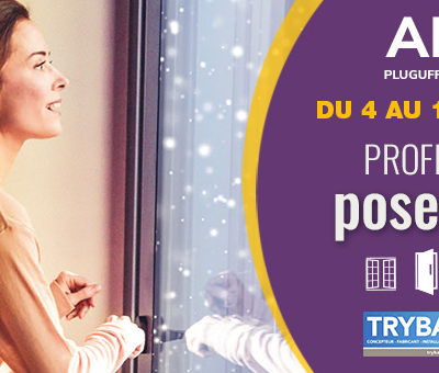 Offre spéciale novembre pose offerte AFP29