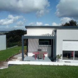 pergolas quimper