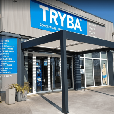 Agence TRYBA AFP29