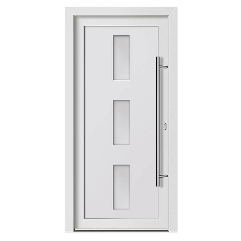 Porte d'entrée TRYBA SAO Paulo