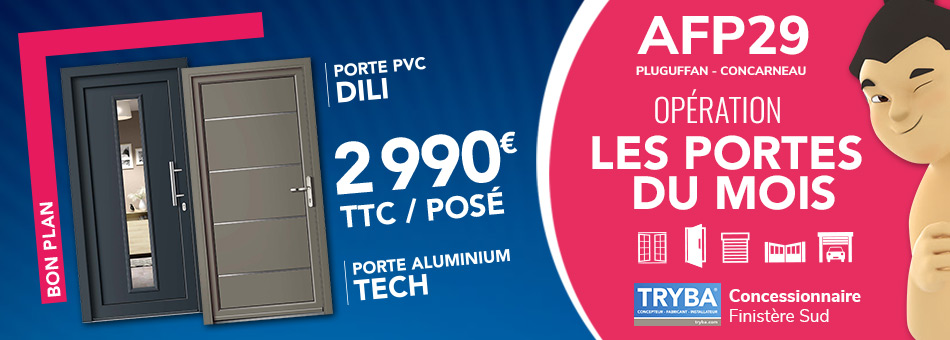 post_slide_950x340_novembre_AFP29 Portes du mois de novembre 2020 AFP29