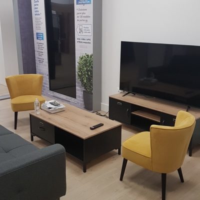 Configurateur de porte nouvelle concession TRYBA AFP29