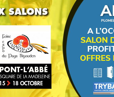 Salon Tryba AFP29 octobre 2021