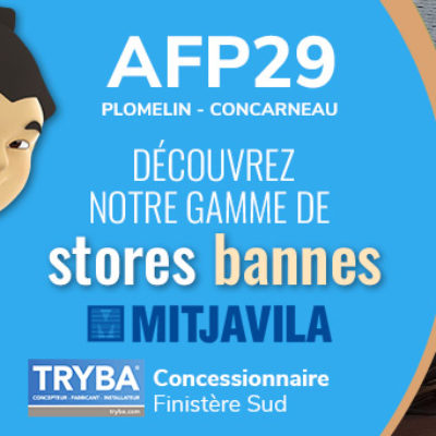 Découverte de Mitjavila chez TRYBA AFP29