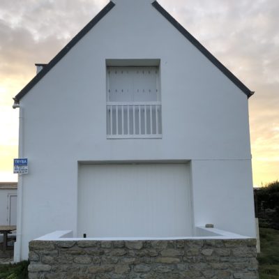 Volet coulissant TRYBA AFP29