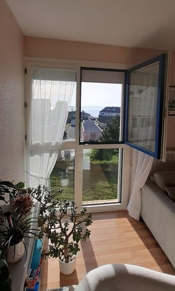 Barillec 1 Fenêtres en aluminium TRYBA T84