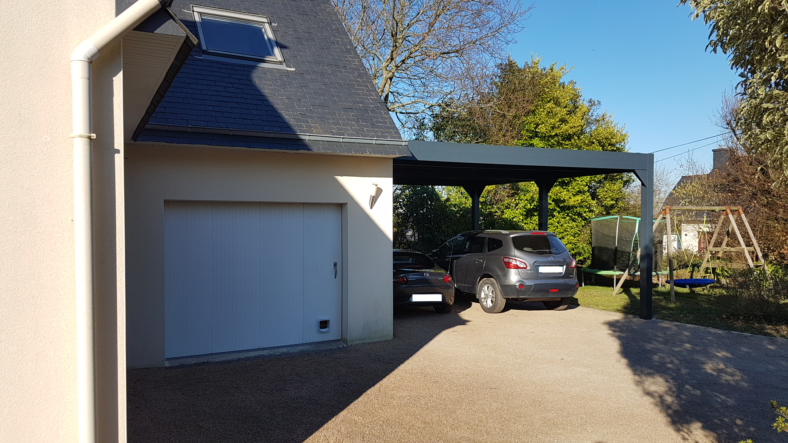 Carport 7016 Eliant (1)