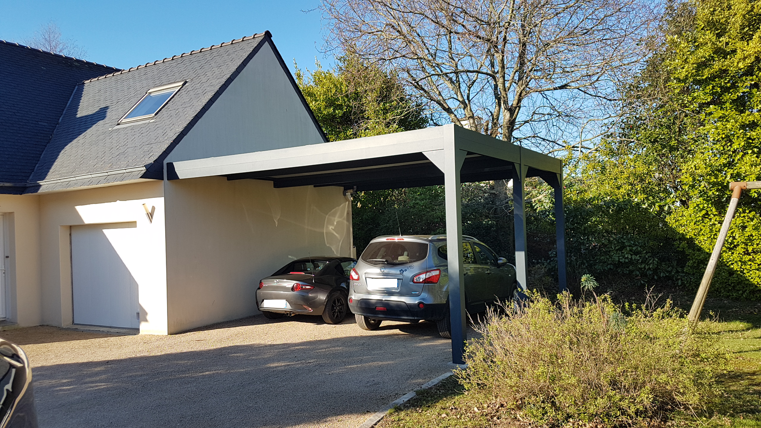 Carport 7016 Eliant (2)