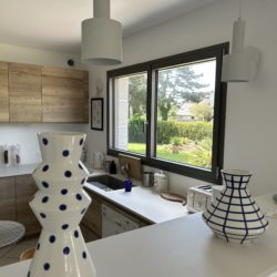 Fenêtres aluminium TRYBA TA76